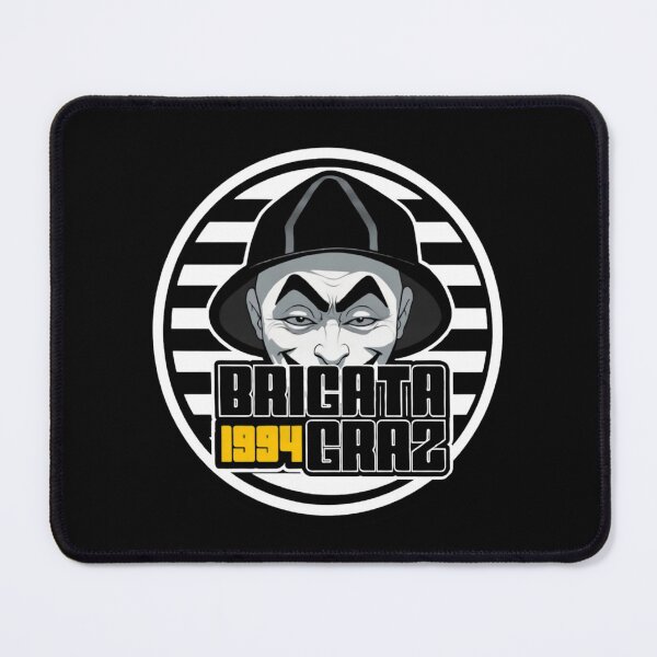 Item preview, Brigata Graz 1994 – Loyalty Before Glory designed and sold by canvasriddle.