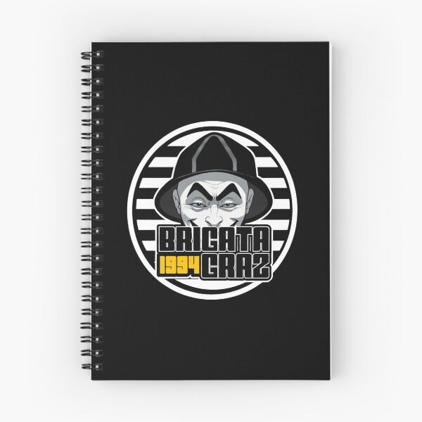 Item preview, Brigata Graz 1994 – Loyalty Before Glory designed and sold by canvasriddle.