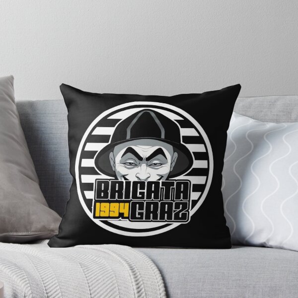 Item preview, Brigata Graz 1994 – Loyalty Before Glory designed and sold by canvasriddle.