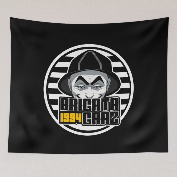 Item preview, Brigata Graz 1994 – Loyalty Before Glory designed and sold by canvasriddle.
