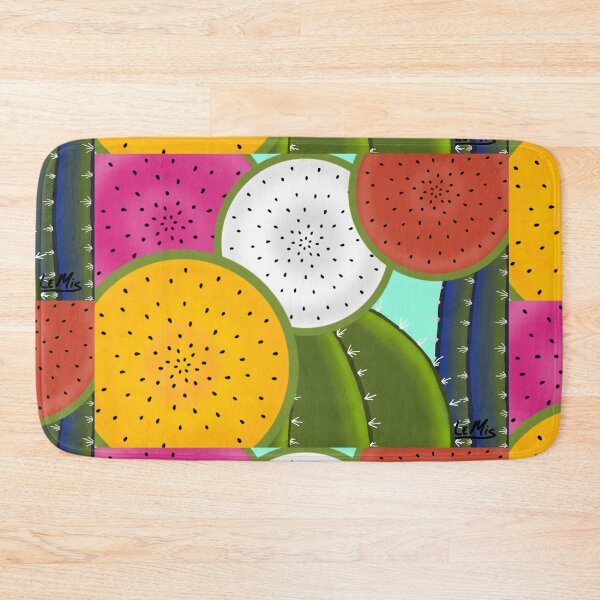 Item preview, Cactus fruits designed and sold by mmar70167.