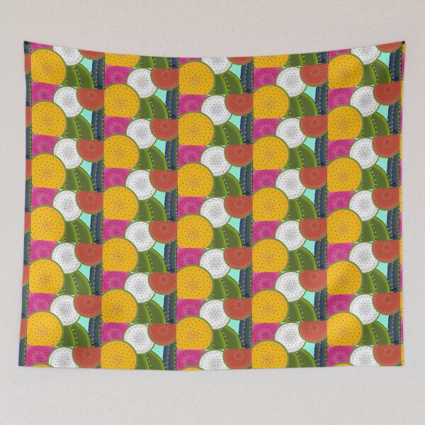Item preview, Cactus fruits designed and sold by mmar70167.