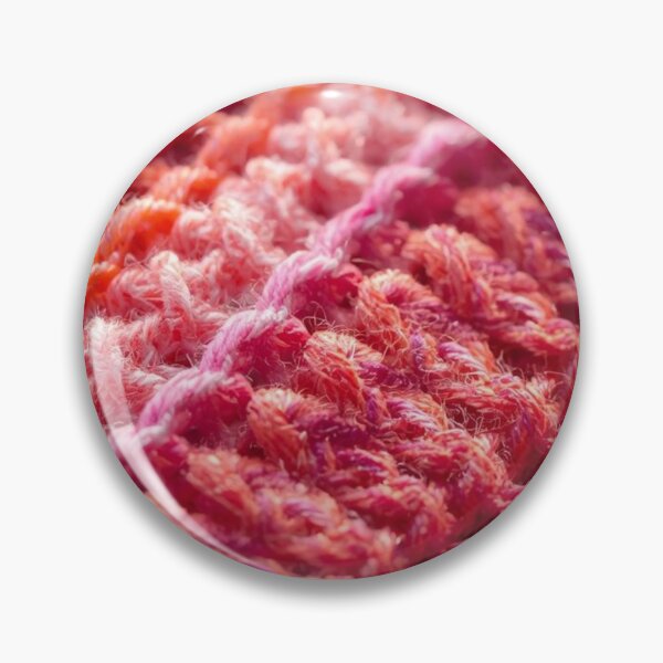 Item preview, Intricate Yarn Textures Pink designed and sold by tipitoes.