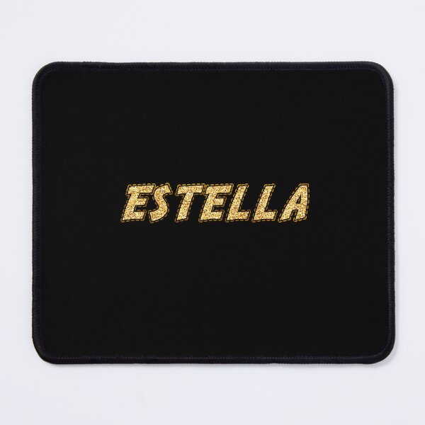 Item preview, Estella Personalized Name - Funny & Cool Custom Gift for Girls and Women designed and sold by Oussinc.