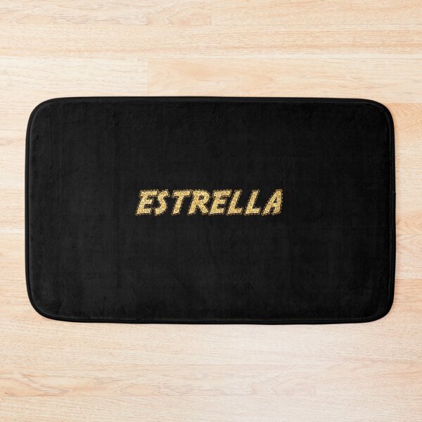 Item preview, Estrella Personalized Name - Funny & Cool Custom Gift for Girls and Women designed and sold by Oussinc.