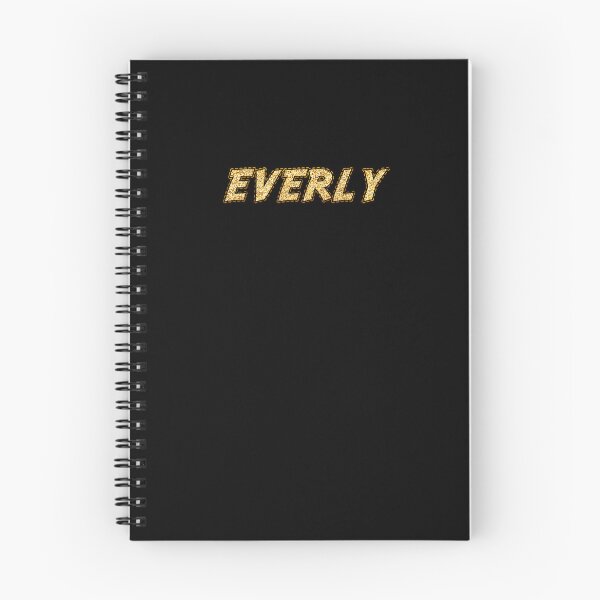 Item preview, Everly Personalized Name - Funny & Cool Custom Gift for Girls and Women designed and sold by Oussinc.