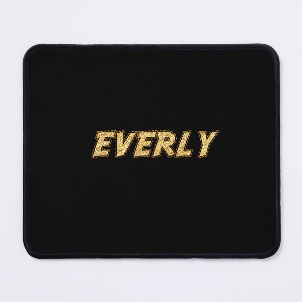 Item preview, Everly Personalized Name - Funny & Cool Custom Gift for Girls and Women designed and sold by Oussinc.
