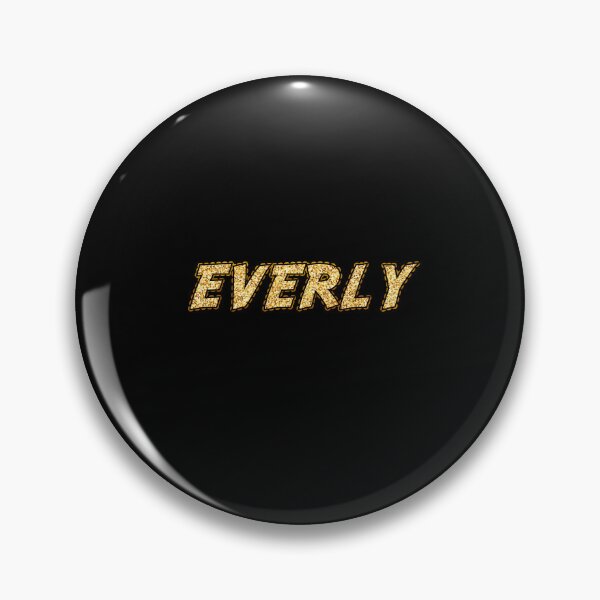 Item preview, Everly Personalized Name - Funny & Cool Custom Gift for Girls and Women designed and sold by Oussinc.
