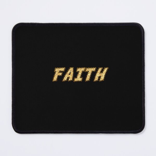 Item preview, Faith Personalized Name - Funny & Cool Custom Gift for Girls and Women designed and sold by Oussinc.