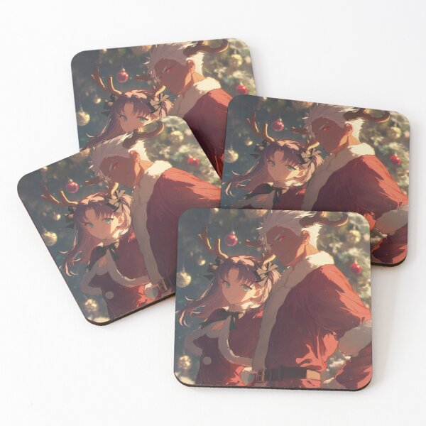 Item preview, Rin and Archer Christmas designed and sold by Solace Sparkles.