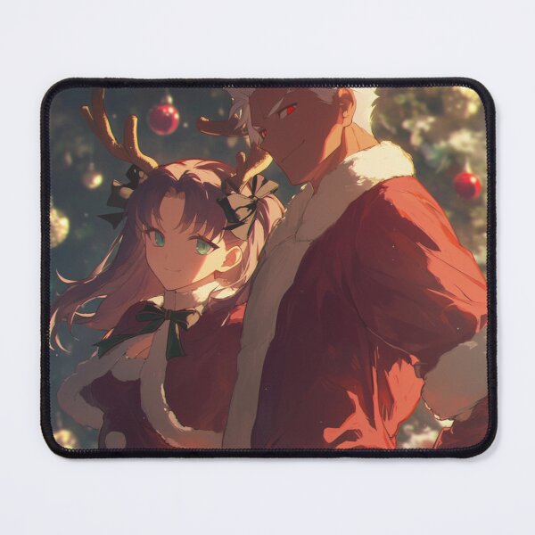 Item preview, Rin and Archer Christmas designed and sold by Solace Sparkles.