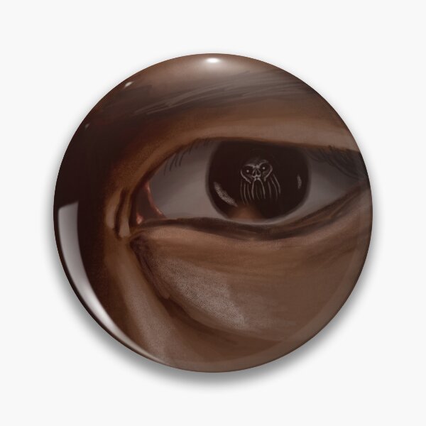 Item preview, The Eye of the Beholder - IRON LUNG designed and sold by ALegWithoutFear.