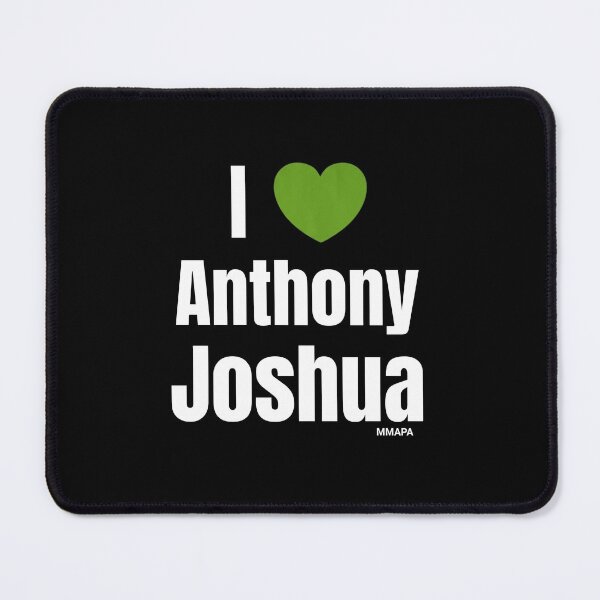 Item preview, i love Antoney jushoa designed and sold by Evaevonechi.