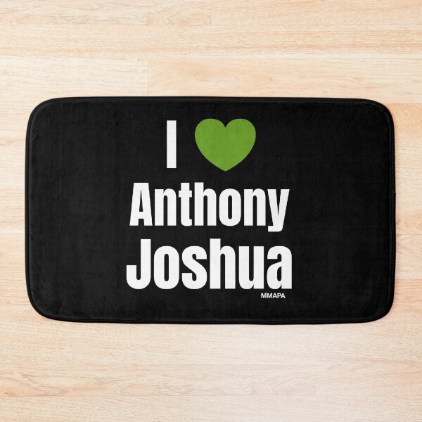 Item preview, i love Antoney jushoa designed and sold by Evaevonechi.