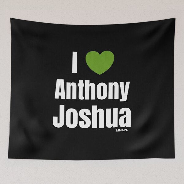 Item preview, i love Antoney jushoa designed and sold by Evaevonechi.