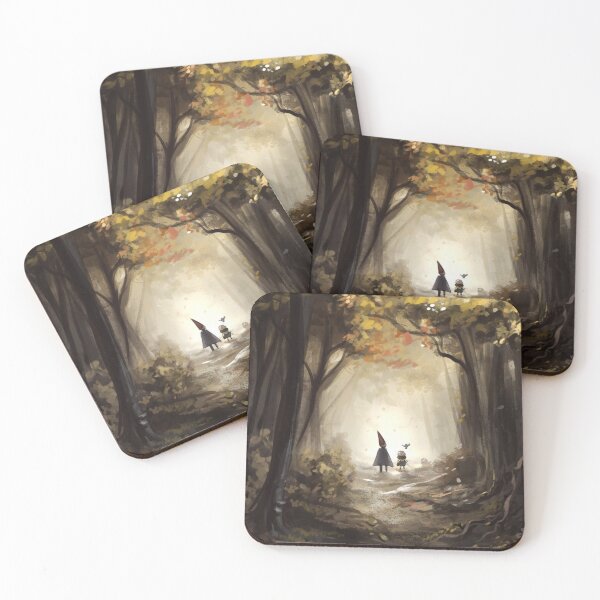 Item preview, Over the Garden Wall 03 designed and sold by cuzzler.