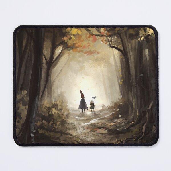 Item preview, Over the Garden Wall 03 designed and sold by cuzzler.
