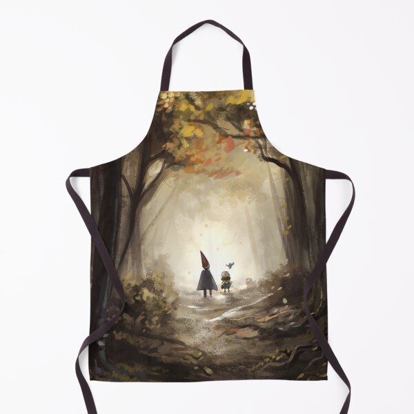 Item preview, Over the Garden Wall 03 designed and sold by cuzzler.