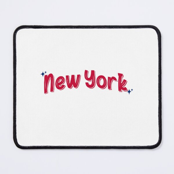 Item preview, New York designed and sold by Fatimalak.