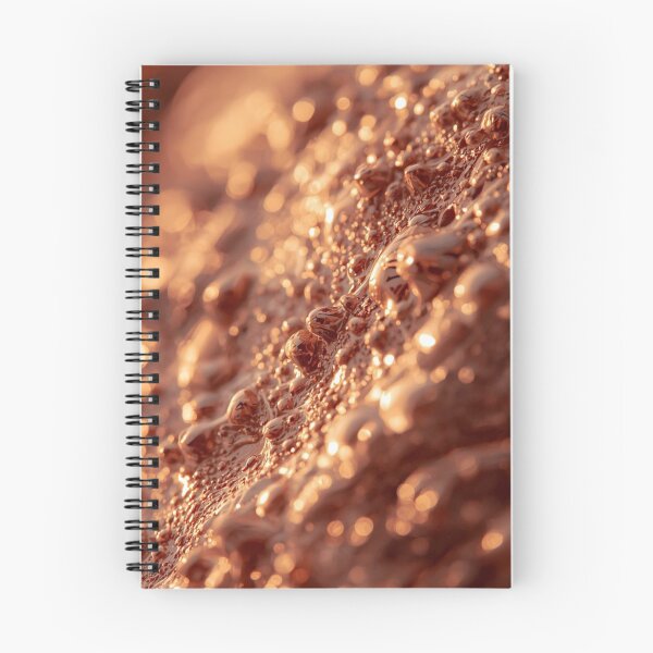 Item preview, Textured Metal Surface designed and sold by tipitoes.