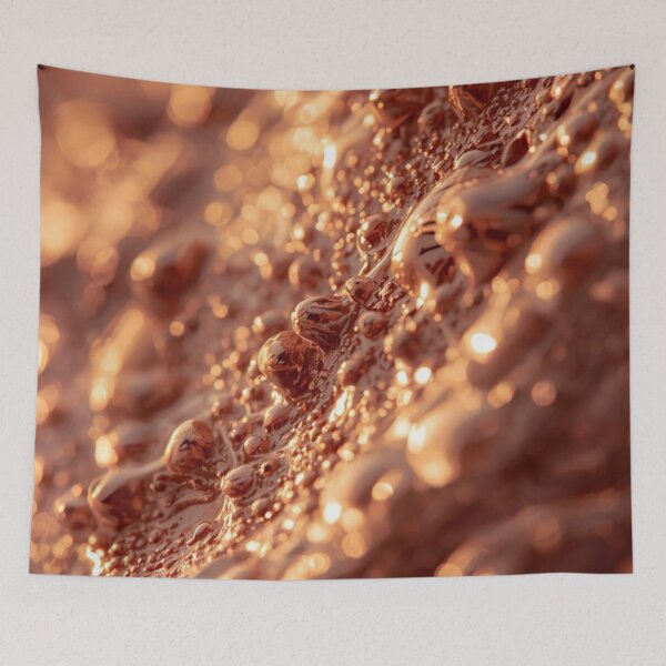 Item preview, Textured Metal Surface designed and sold by tipitoes.