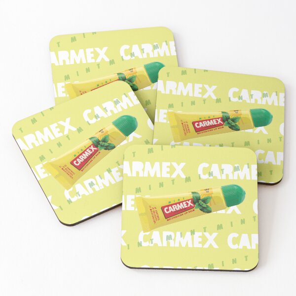Item preview, Carmex Mint designed and sold by Kenny2k.