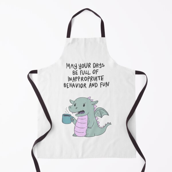 Item preview, Inappropriate Behavior and Fun designed and sold by Jess.a.creates.