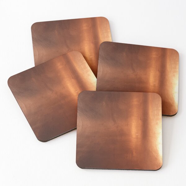 Item preview, This extreme close-up copper macro  designed and sold by tipitoes.