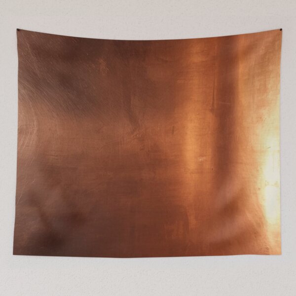 Item preview, This extreme close-up copper macro  designed and sold by tipitoes.