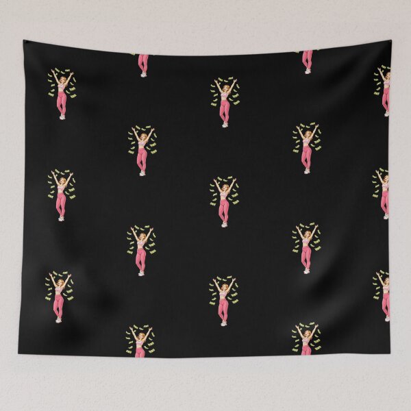 Item preview, Money Girl designed and sold by MissFreya.
