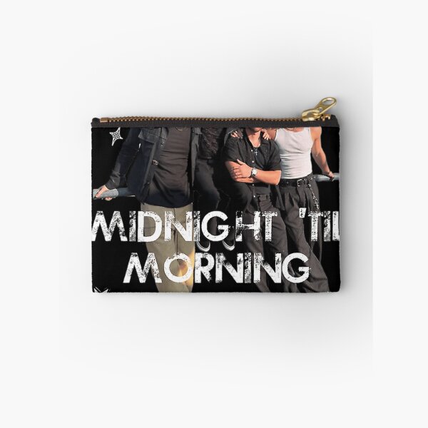 Item preview, Midnight Til Morning (Pose And Icons) designed and sold by Nicestoree.