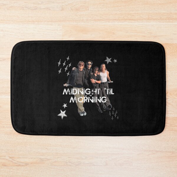 Item preview, Midnight Til Morning (Pose And Icons) designed and sold by Nicestoree.