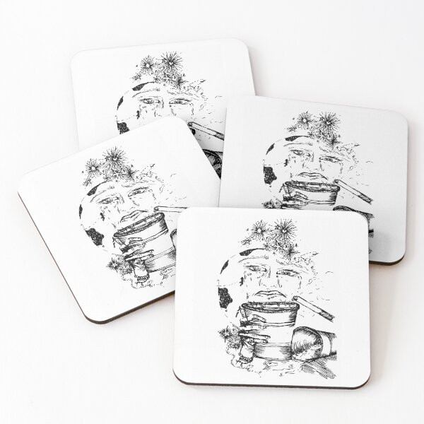 Item preview, Life of the party  designed and sold by DriftInk.