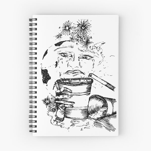 Item preview, Life of the party  designed and sold by DriftInk.