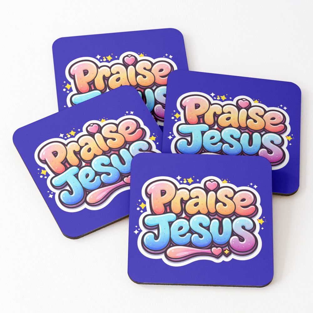 Item preview, Coasters (Set of 4) designed and sold by RWCarpenter.