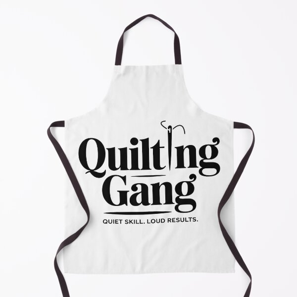 Item preview, Quilting Gang designed and sold by JessArty ⭐⭐⭐⭐⭐.
