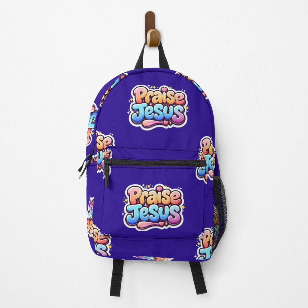 Item preview, Backpack designed and sold by RWCarpenter.