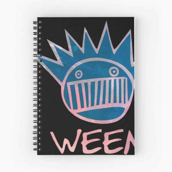 Item preview, Ween Smile Perfect Gift Fan designed and sold by Nicestoree.