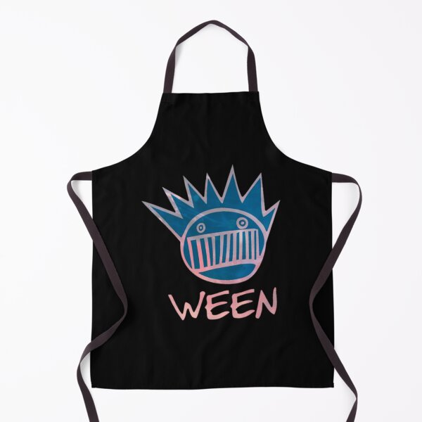 Item preview, Ween Smile Perfect Gift Fan designed and sold by Nicestoree.