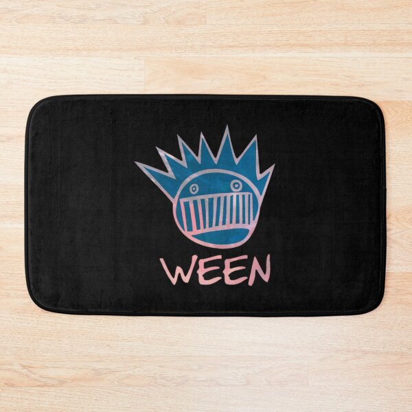 Item preview, Ween Smile Perfect Gift Fan designed and sold by Nicestoree.