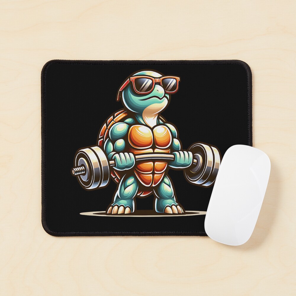 Item preview, Mouse Pad designed and sold by ReneMM.
