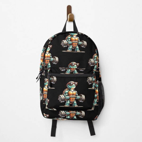 Item preview, Fitness Turtle designed and sold by ReneMM.
