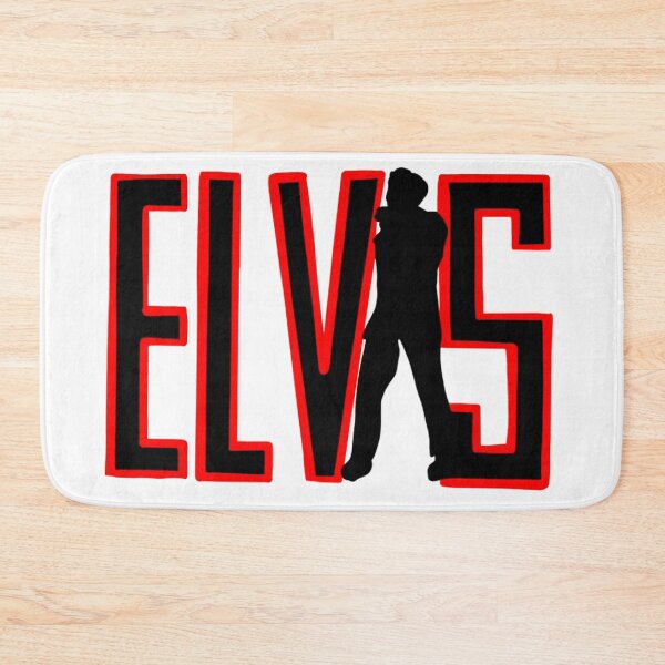 Item preview, Elvis Rock & Roll Legend designed and sold by danlliart.