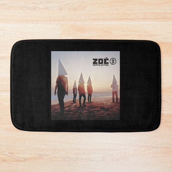 Item preview, Zo - Reptilectric Album 2008 designed and sold by DGFNI.