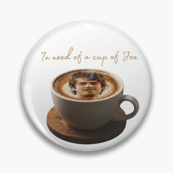 Item preview, In need of a cup of Joe designed and sold by Gabriella  Goldberg.