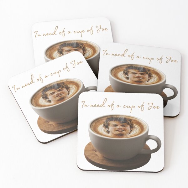 Item preview, In need of a cup of Joe designed and sold by Gabriella  Goldberg.