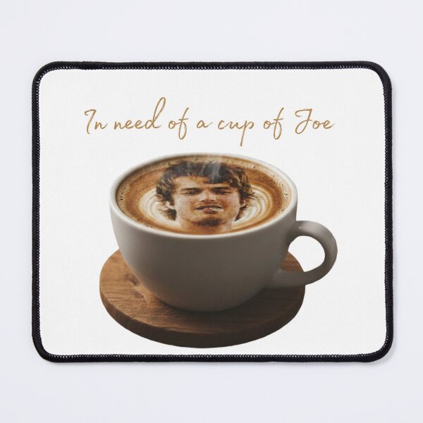 Item preview, In need of a cup of Joe designed and sold by Gabriella Goldberg.