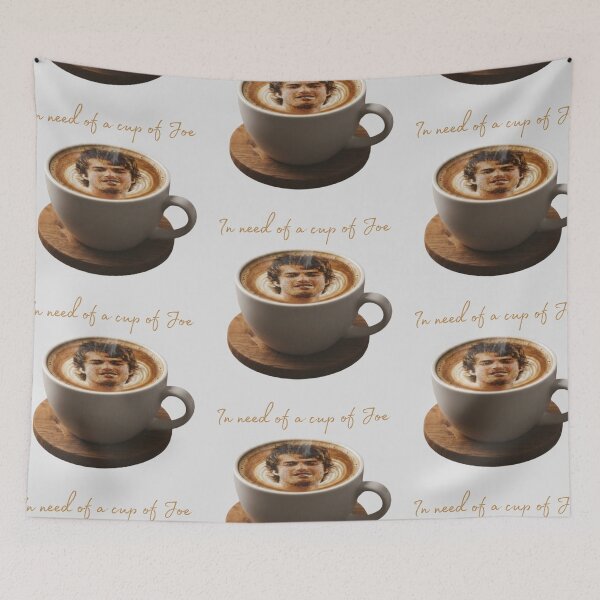 Item preview, In need of a cup of Joe designed and sold by Gabriella  Goldberg.