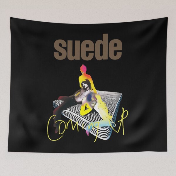 Item preview, Suedes - Caming Up designed and sold by Nicestoree.