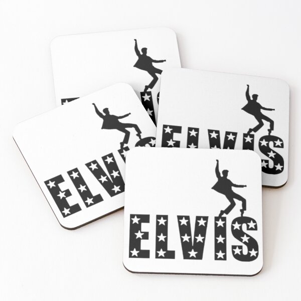 Item preview, Elvis Rock & Roll Legend designed and sold by danlliart.